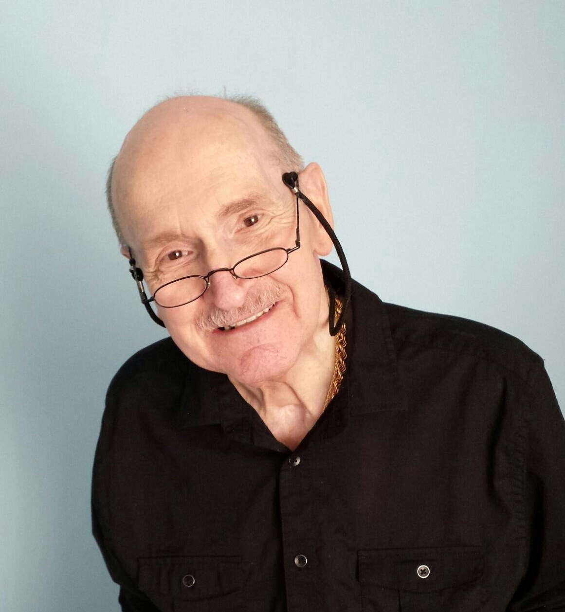 Obituary of Ronald Eugene Atkinson Sr.