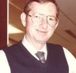 Obituary of Darrell Duncan Kemp