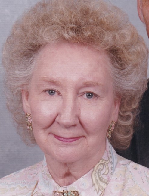 Obituary of Beulah "Stella" Hickman