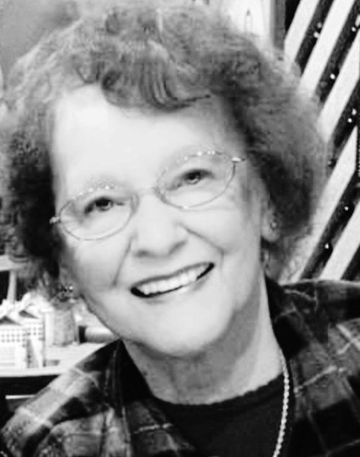 Obituary of Scyletha Pearl Lovejoy