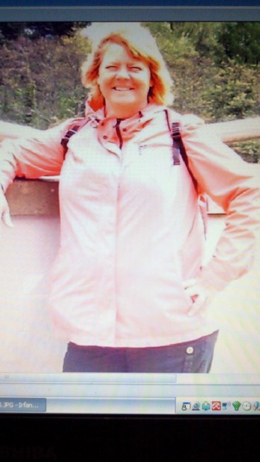 Obituary of Terry Flenniken DeBusk