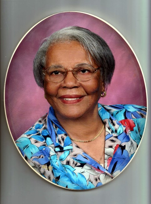 Obituary of Pearleen V. Johnson