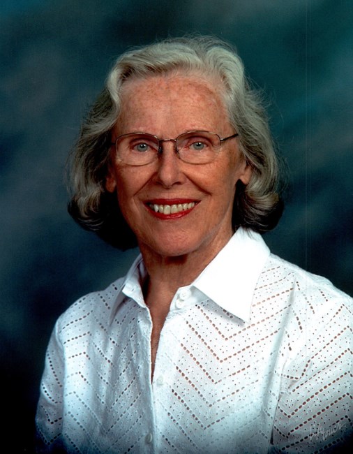 Obituario de Ruth K Phillips