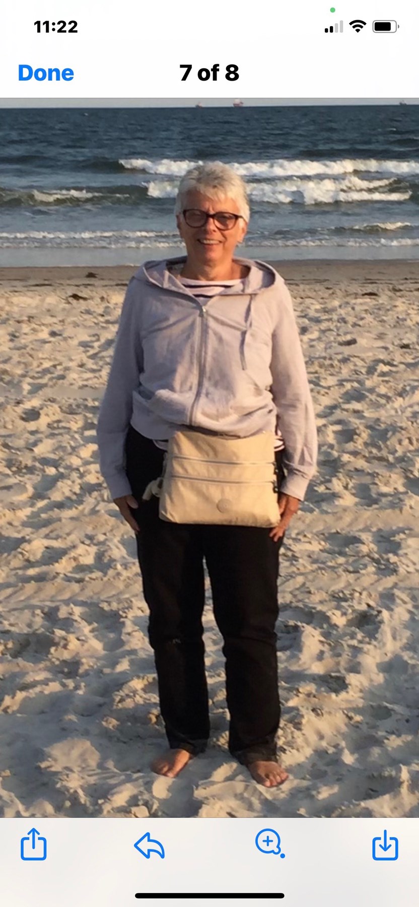 Obituary of Carole Kardis