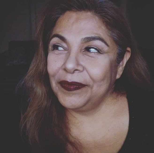 Obituario de Arminda Oliva Hernandez