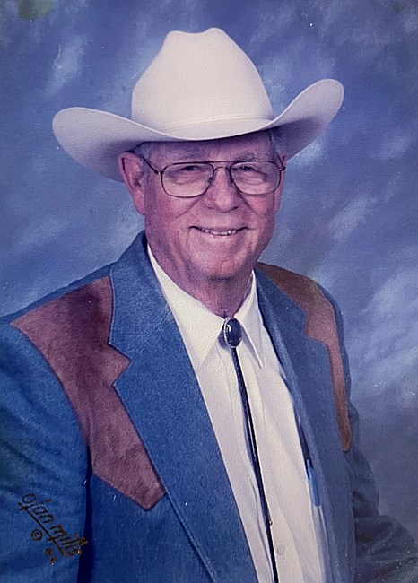 Obituary of James Otis Hanley