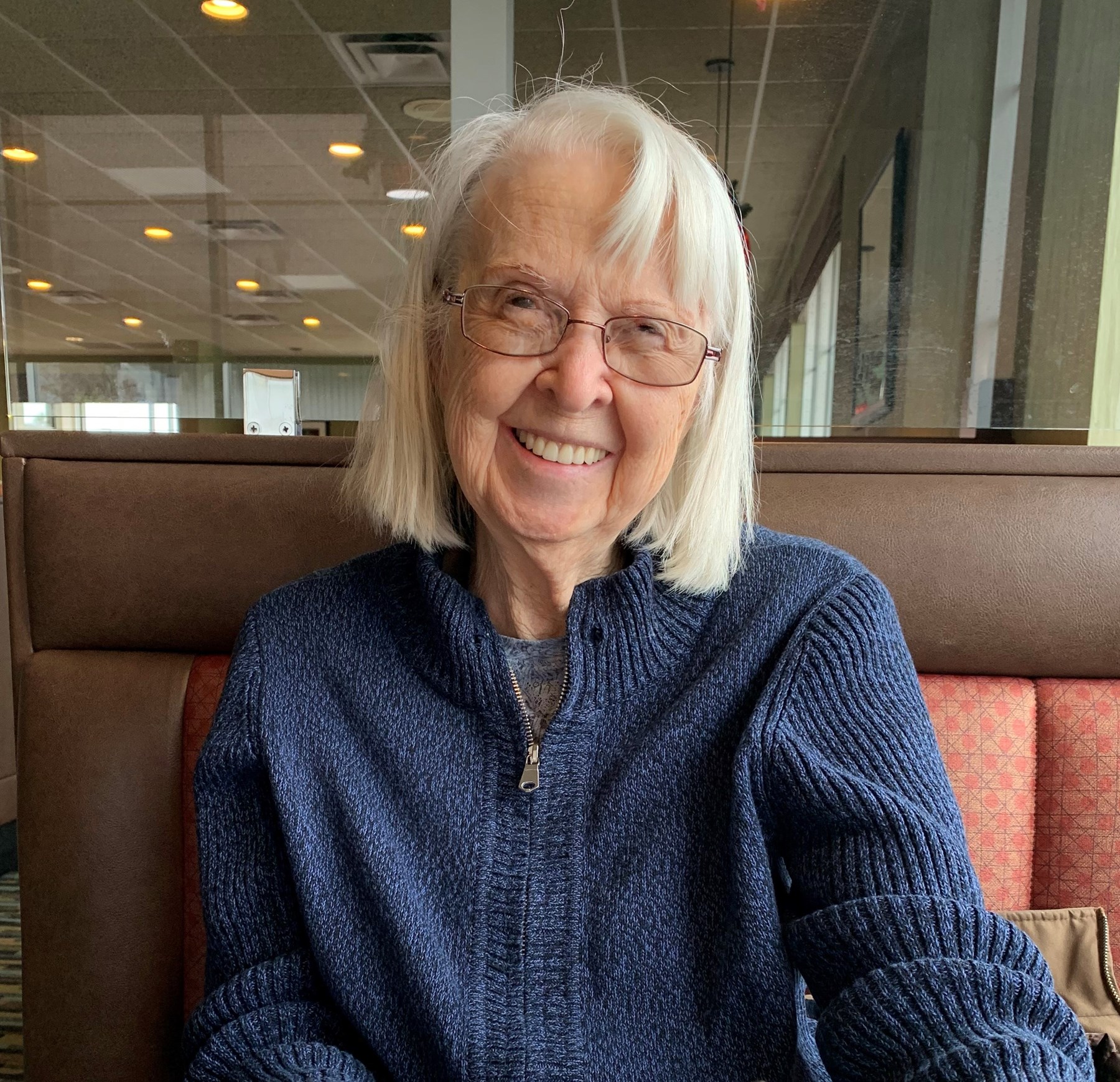 Dorothy J. Skeele Obituary Columbus, OH