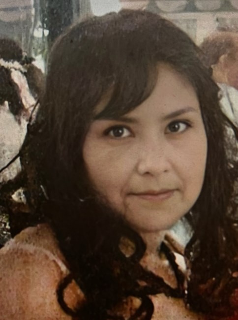 Obituary of Gabriela Nungaray