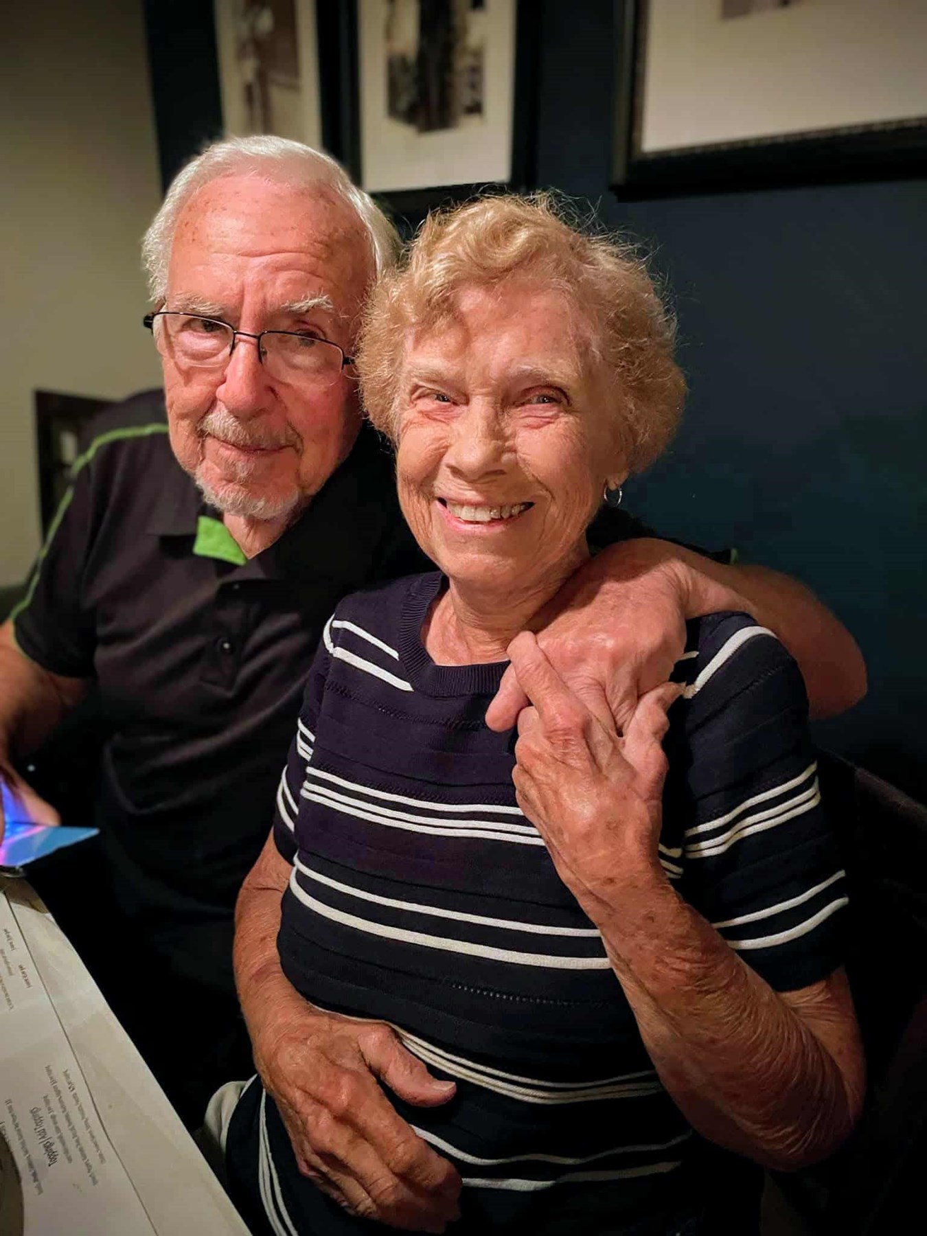 Obituary of Virginia Anne Lawley "Ginny"