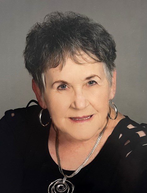 Obituary of Judith "Judy" Ann Baxter Osborne