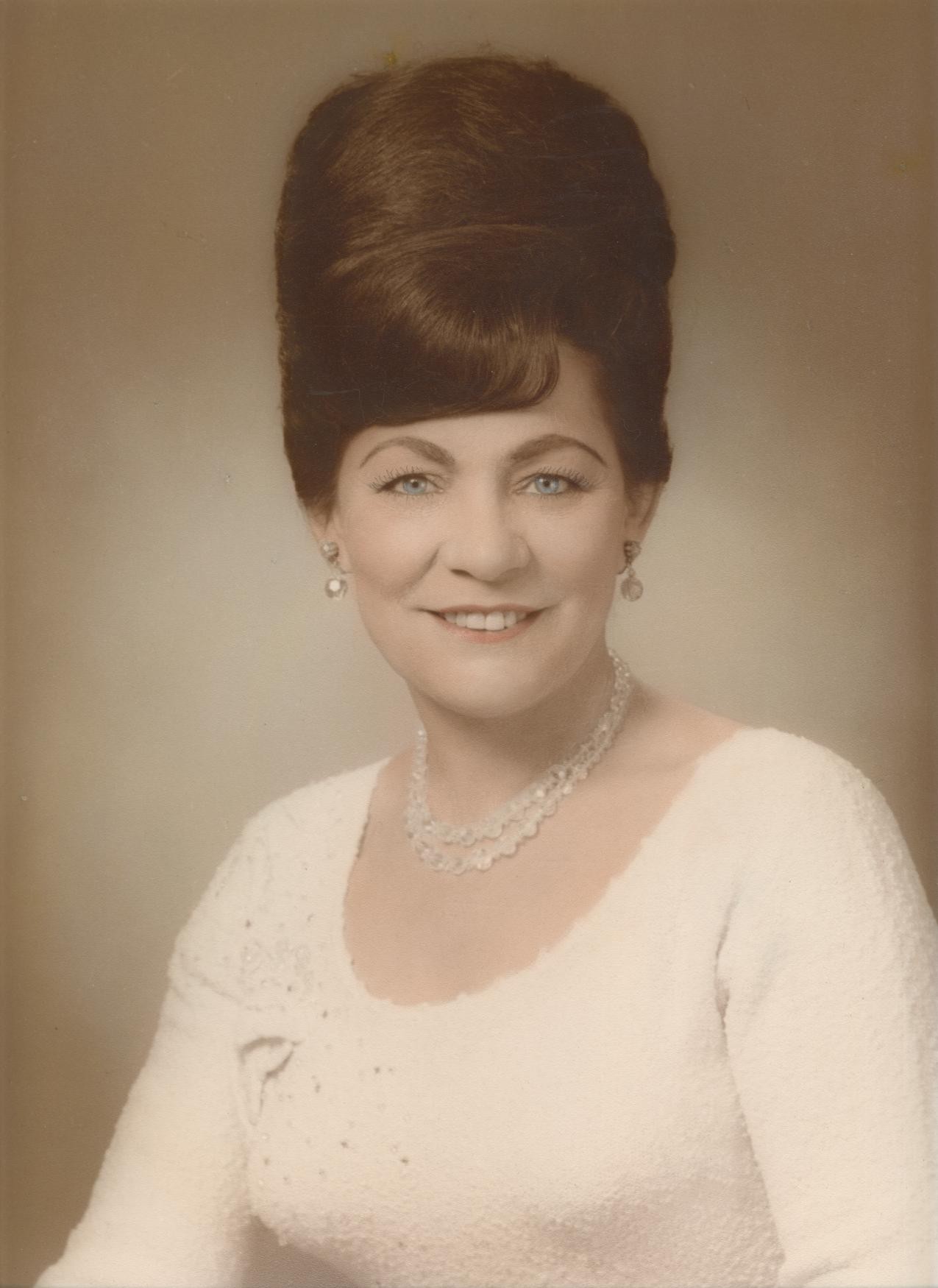 Helen Etringer Obituary - Kansas City, MO