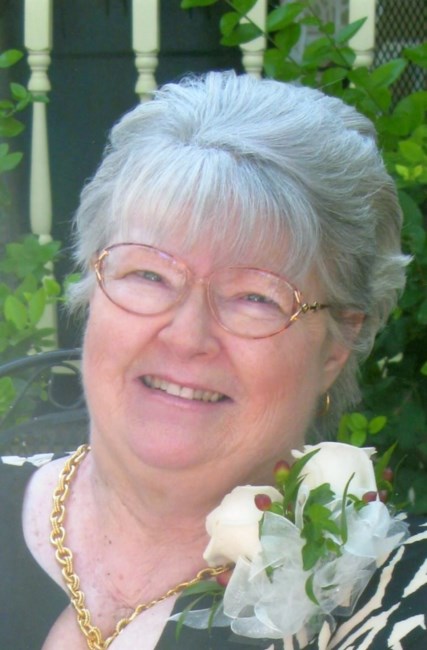 Obituary of Mary K. Redondo