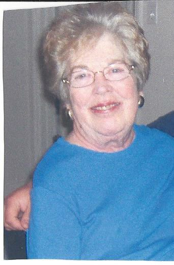 Obituary of Donna Patricia Jenkins