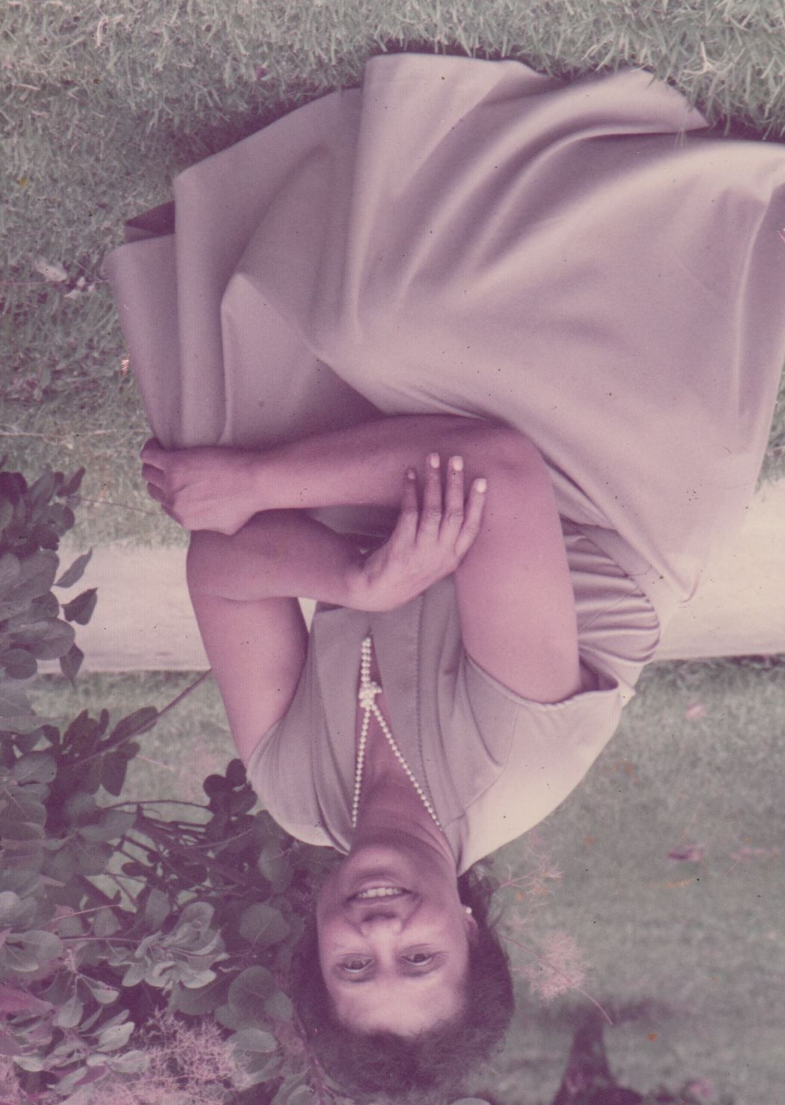 Obituary of Marvia Lovice Dugger