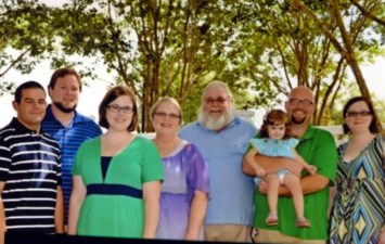 Obituary of Warren Teddy Theodore Howard  "Teddy"