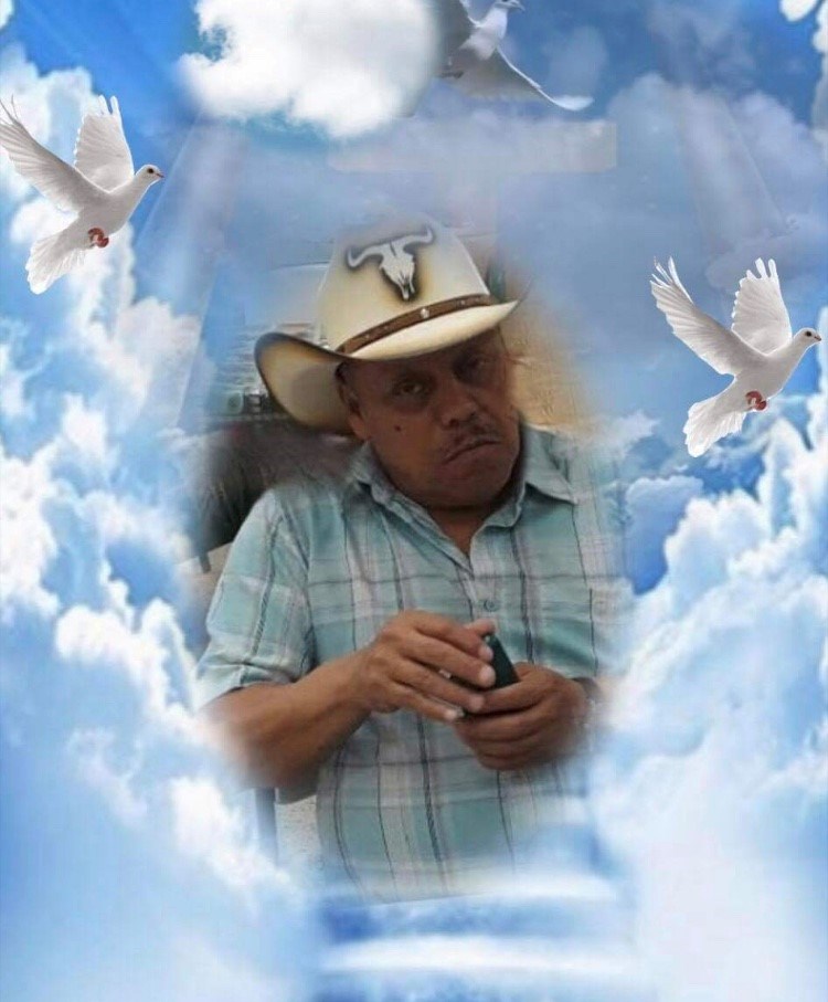 Ramon Zapata Lucio Obituary Houston, TX