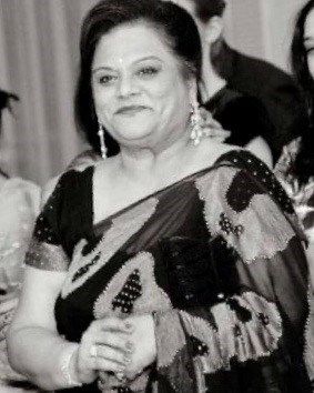 Obituario de Kiran Mohan Daswani