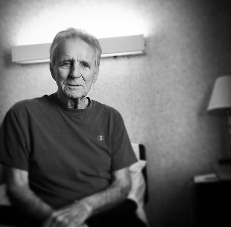 Obituary of Richard Carl Erickson