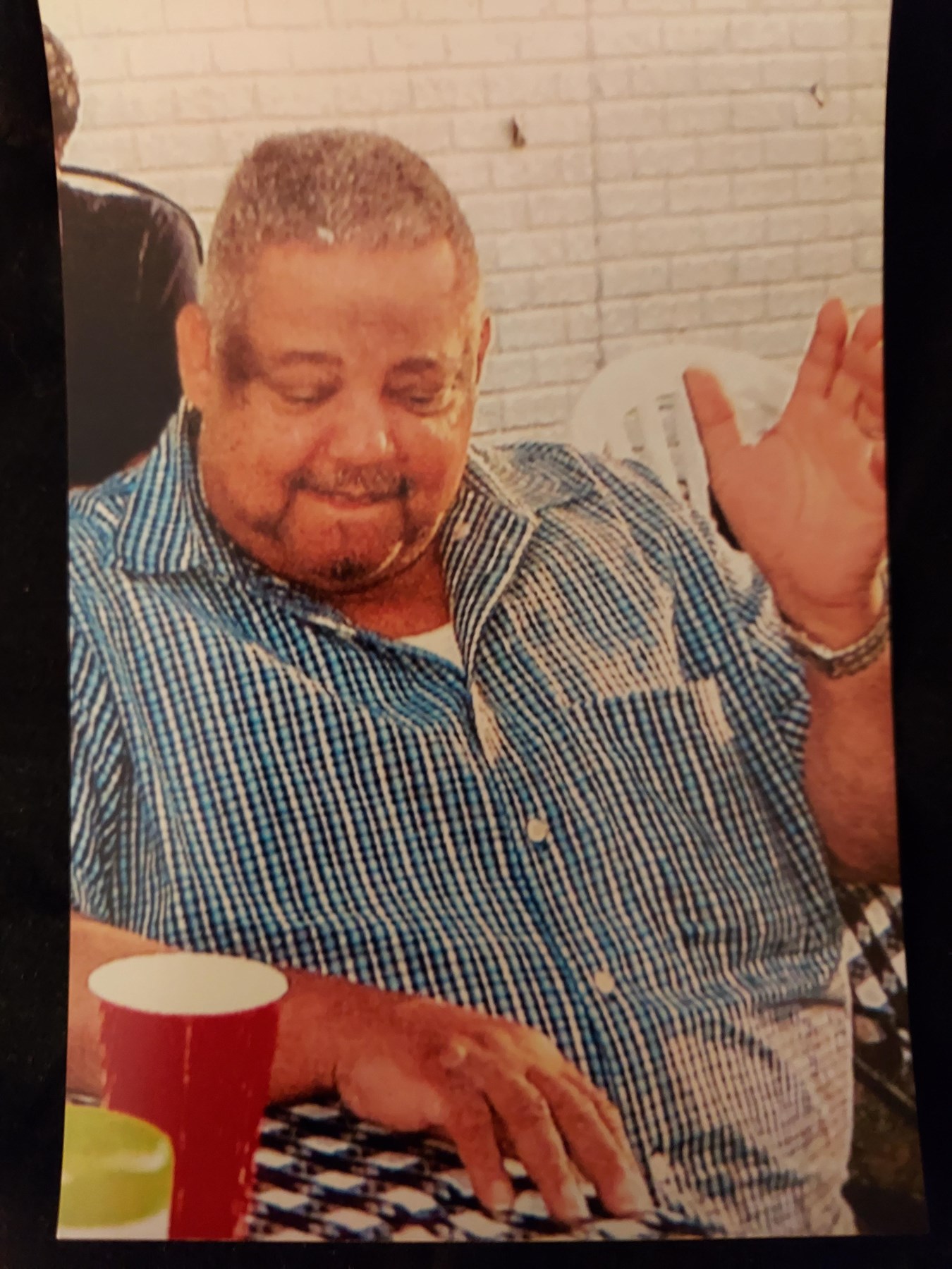 Obituary of Robert Louis Studevent