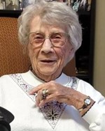 Joyce Van Osdol