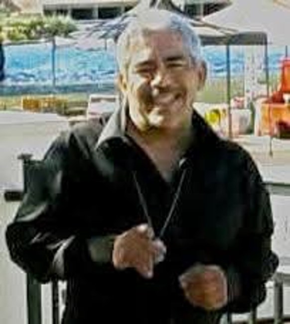 Obituary of Rodolfo Gamboa Reyes