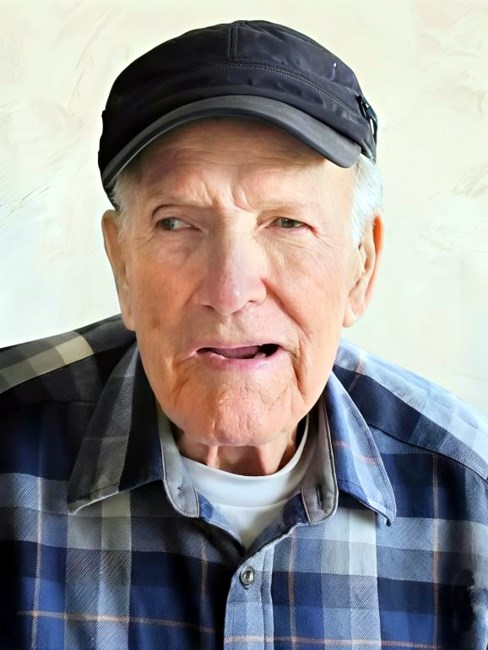 Obituary of Ivy Charles Robichaux Sr.