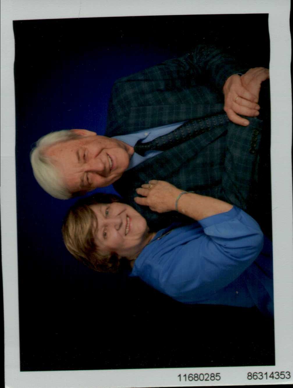 Obituary of Patricia Roebig McGovern Ware