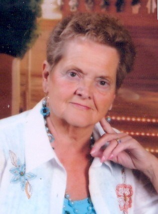 Avis de décès de Rita D Powers Freeman