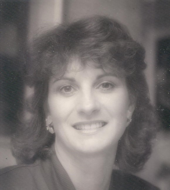 Obituary of Julie Ann Vicknair