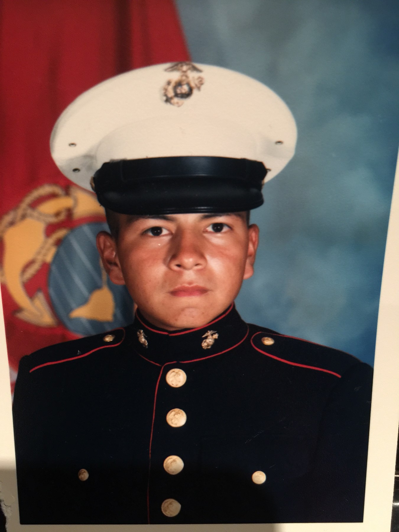 Obituario de Flavio R Castillo