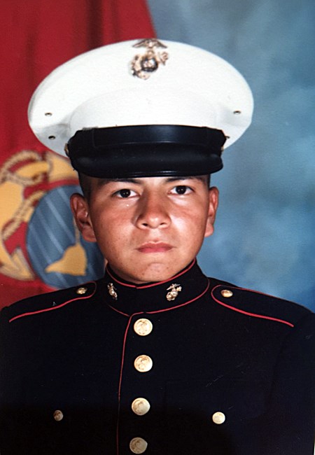 Obituario de Flavio R Castillo