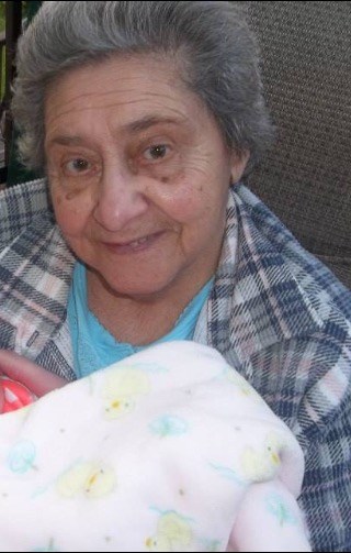 Obituary of Mary A. D'Amico