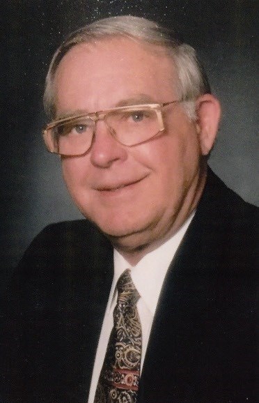 Obituary of Arlo McNary