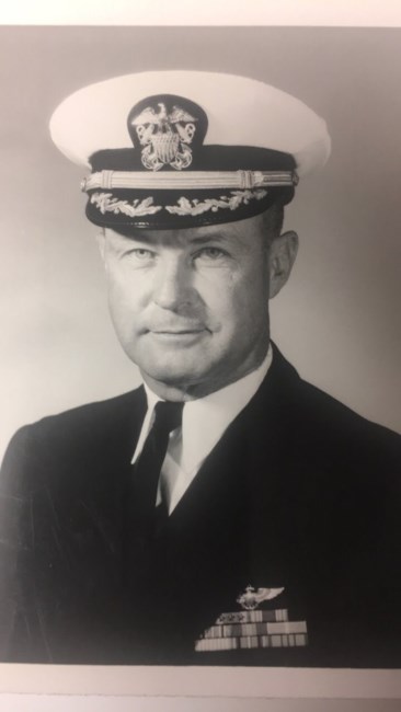 Obituary of Capt. Philip J. Ryan