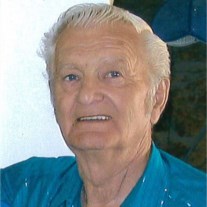 Avis de décès de Delmar Lee Burns