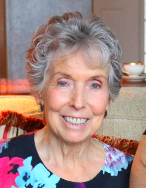 Obituary of Betsy Ellen Cacioppo