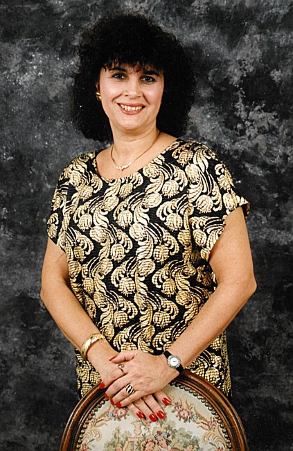 Obituary of Carol Cancilla