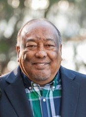 Obituary of Winston Buckridee Naidoo