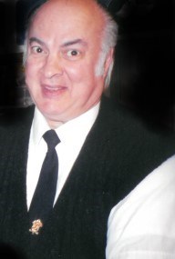 Obituario de Richard Duncan Millar