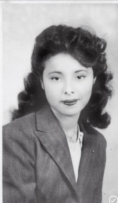 Obituary of Lupe Isabel Savala Estavillo