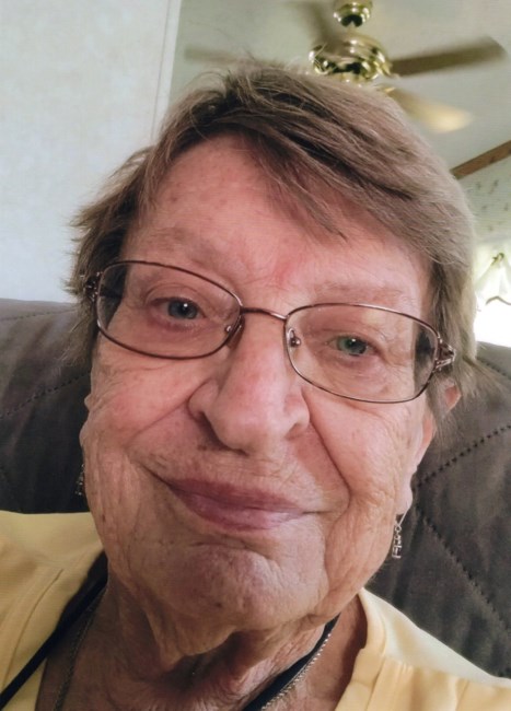 Obituary of Joanne Margaret Denzler