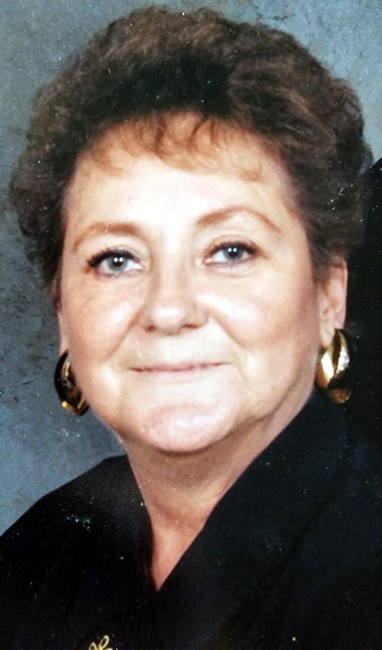 Nécrologie de Patricia Tate