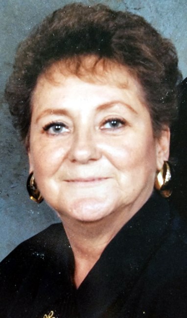 Obituario de Patricia Tate