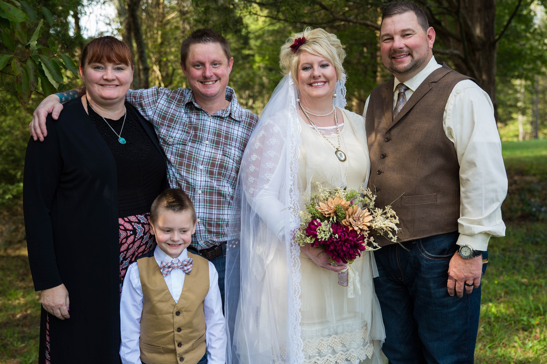 Obituary of Jamie Lee