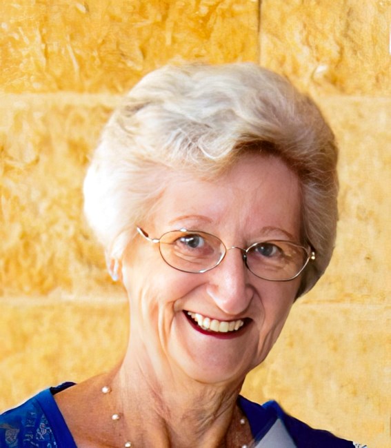 Obituary of Barbara Anne Wagner