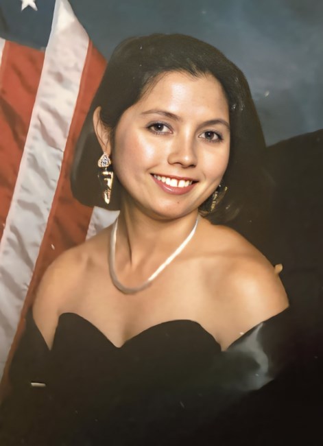 Obituary of Catherine Angelo Gamboa