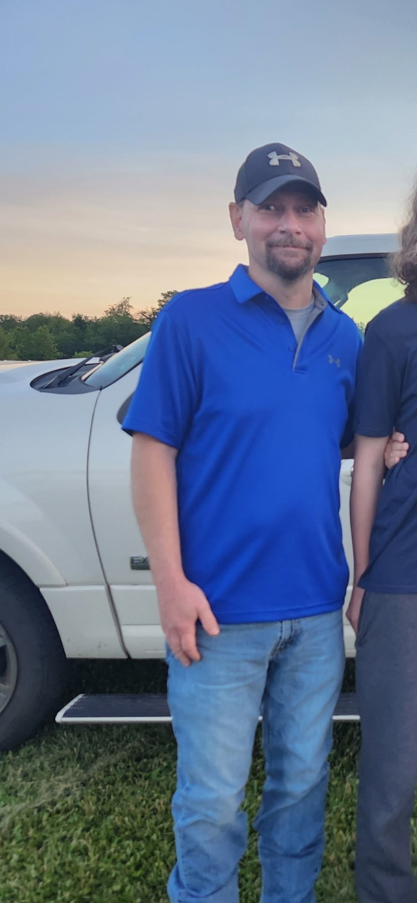 Obituary of Randy "Chippie" Harlan Gwinn Jr.