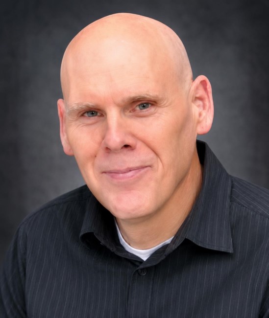 Obituary of Brian Carey