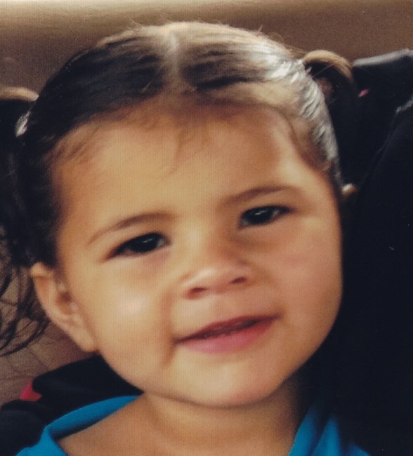 Obituary of Cinnamon Kashmire Unique Johnson