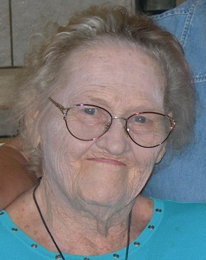 Obituary of June D. Dilts Williams